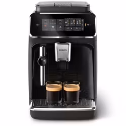 Philips 3300 series EP3321 Automatisk kaffemaskin med mjölkskummare