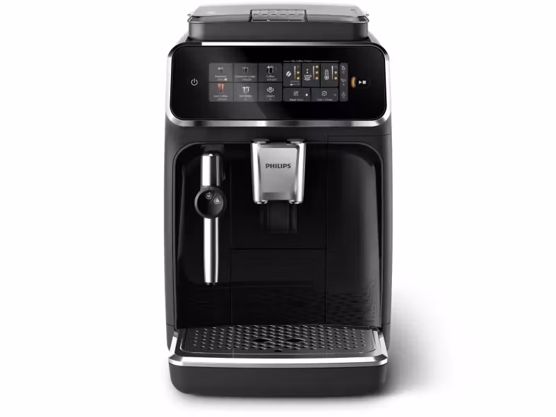 Philips 3300 series EP3321 Automatisk kaffemaskin med mjölkskummare