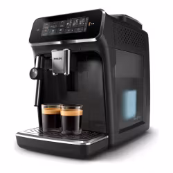 Philips 3300 series EP3321 Automatisk kaffemaskin med mjölkskummare