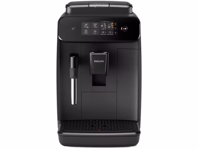 Philips Series 800 EP0820/00 Helautomatisk kaffemaskin med bönor
