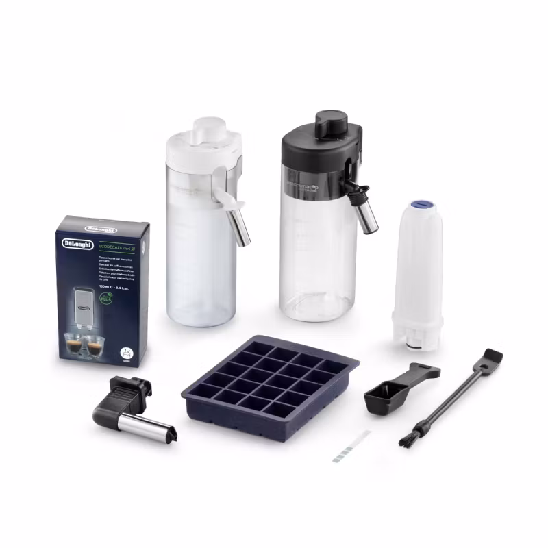 DeLonghi Eletta Explore Helautomatisk Kaffemaskin ECAM450.65.G