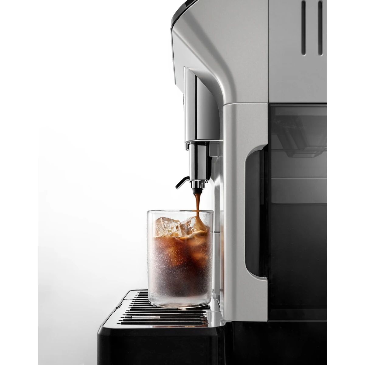 DeLonghi Eletta Explore Helautomatisk Kaffemaskin ECAM450.65.G