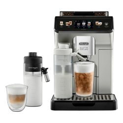 DeLonghi Eletta Explore Helautomatisk Kaffemaskin ECAM450.65.G