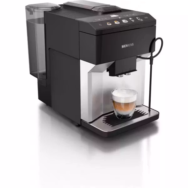 Siemens TP511R01 EQ500 Kaffemaskin Helautomatisk