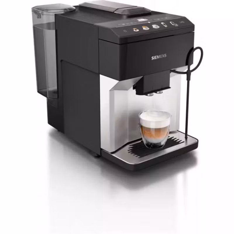 Siemens TP511R01 EQ500 Kaffemaskin Helautomatisk