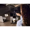 Siemens TP511R01 EQ500 Kaffemaskin Helautomatisk