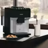 Siemens TP511R01 EQ500 Kaffemaskin Helautomatisk