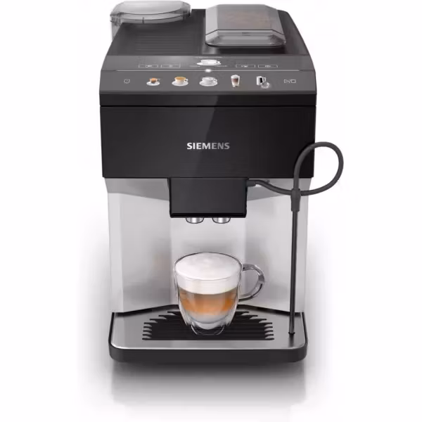 Siemens TP511R01 EQ500 Kaffemaskin Helautomatisk