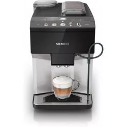 Siemens TP511R01 EQ500 Kaffemaskin Helautomatisk