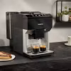 Siemens TP511R01 EQ500 Kaffemaskin Helautomatisk