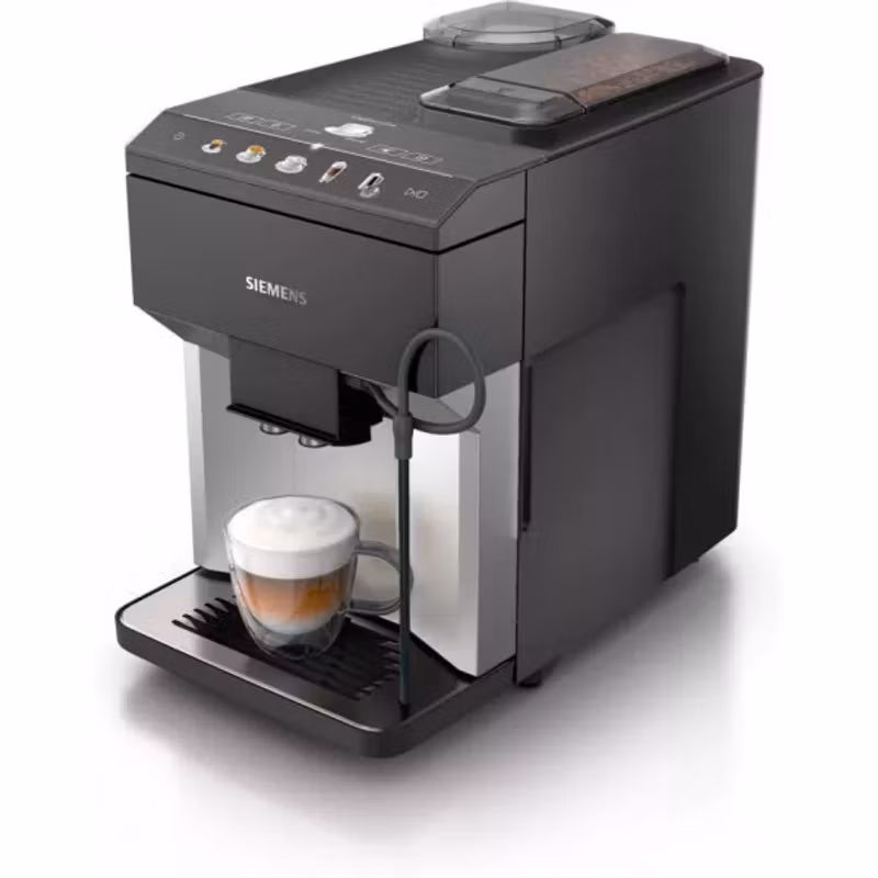 Siemens TP511R01 EQ500 Kaffemaskin Helautomatisk