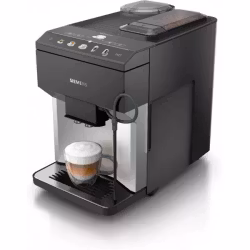 Siemens TP511R01 EQ500 Kaffemaskin Helautomatisk