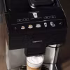 Siemens TP511R01 EQ500 Kaffemaskin Helautomatisk