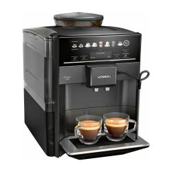 Siemens EQ.6 Plus S100 Helautomatisk Kaffemaskin