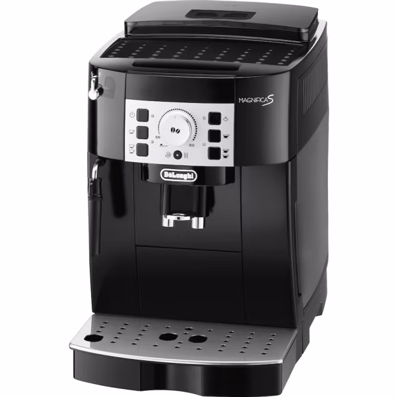 DeLonghi Magnifica S Helautomatisk Kaffemaskin