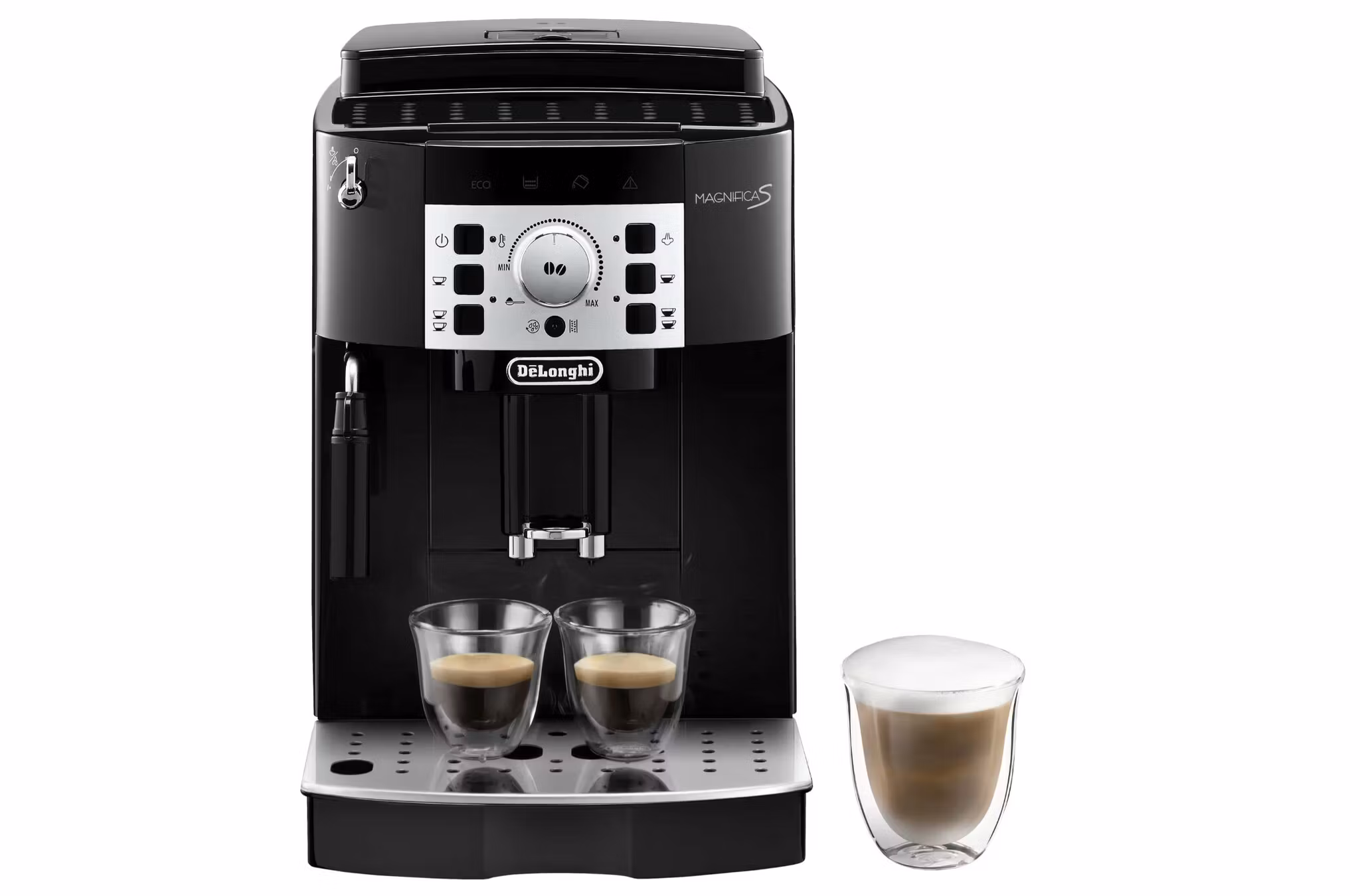 DeLonghi Magnifica S Helautomatisk Kaffemaskin