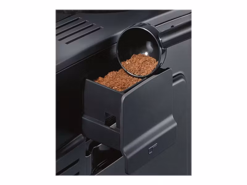 Siemens  Helautomatisk kaffemaskin EQ.6 plus TE654319RW