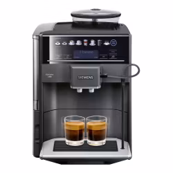 Siemens  Helautomatisk kaffemaskin EQ.6 plus TE654319RW