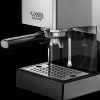 Gaggia Classic Evo Pro Stål Espressomaskin