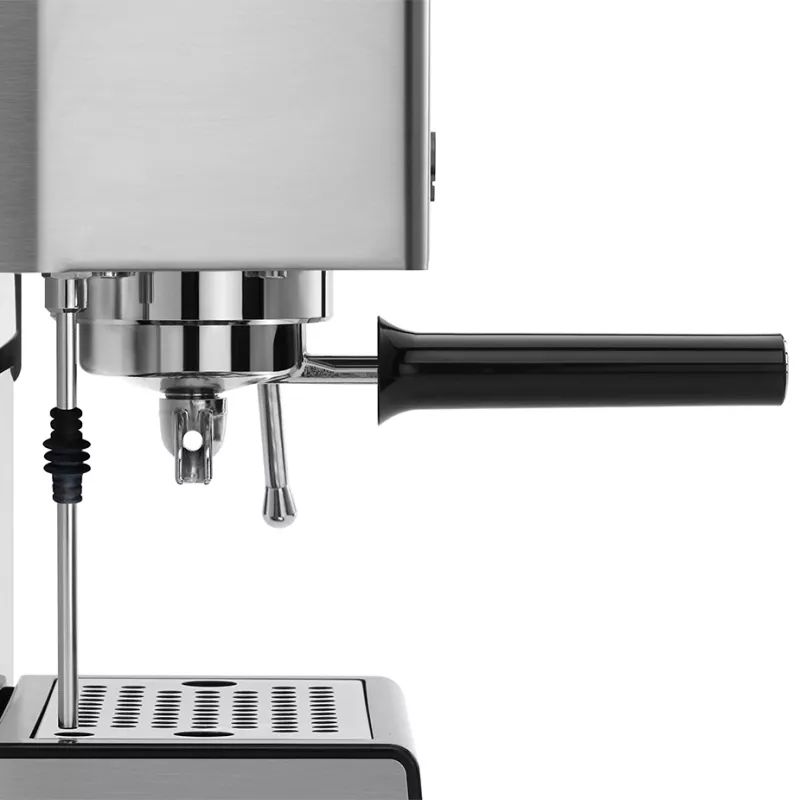 Gaggia Classic Evo Pro Stål Espressomaskin