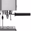 Gaggia Classic Evo Pro Stål Espressomaskin