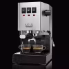 Gaggia Classic Evo Pro Stål Espressomaskin