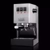 Gaggia Classic Evo Pro Stål Espressomaskin