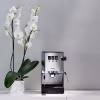 Gaggia Classic Evo Pro Stål Espressomaskin