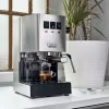 Gaggia Classic Evo Pro Stål Espressomaskin