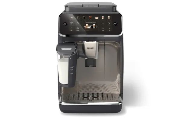 Philips Serie 5500 Helautomatisk Kaffemaskin