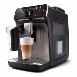 Philips Serie 5500 Helautomatisk Kaffemaskin