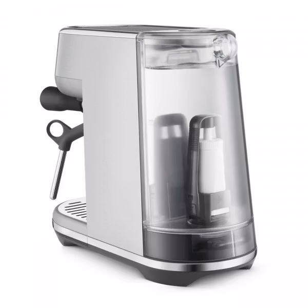 Sage Bambino Espressomaskin Rostfritt Stål