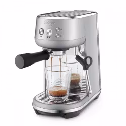Sage Bambino Espressomaskin Rostfritt Stål