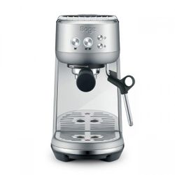 Sage Bambino Espressomaskin Rostfritt Stål