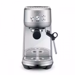 Sage Bambino Espressomaskin Rostfritt Stål