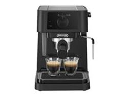 DeLonghi Stilosa EC230.BK Espressomaskin Svart