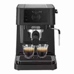 DeLonghi Stilosa EC230.BK Espressomaskin Svart