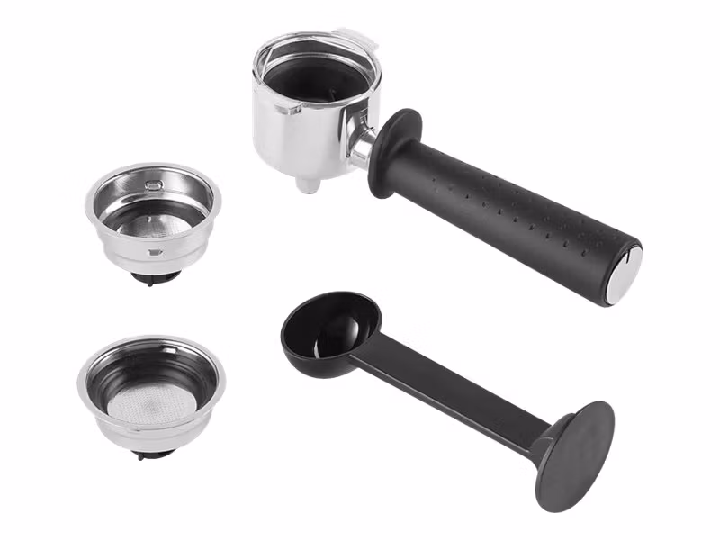 DeLonghi Stilosa EC230.BK Espressomaskin Svart