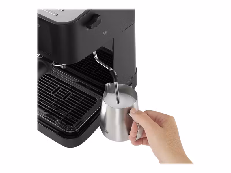 DeLonghi Stilosa EC230.BK Espressomaskin Svart