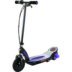 Razor Power Core E100 Lila 18 km/h