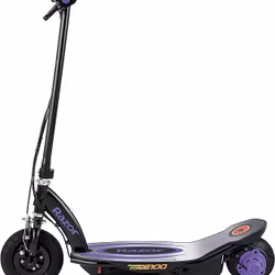 Razor Power Core E100 Lila 18 km/h