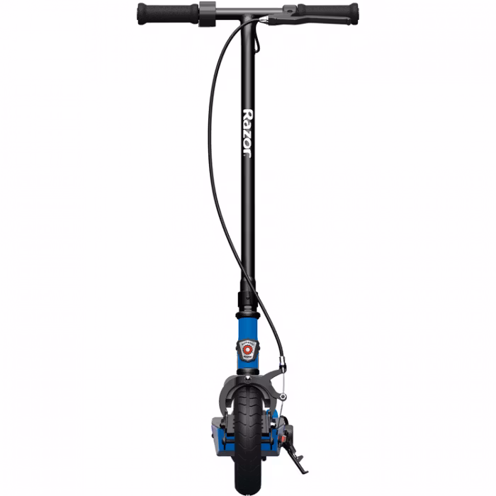 Razor Power Core S85 Elscooter Blå