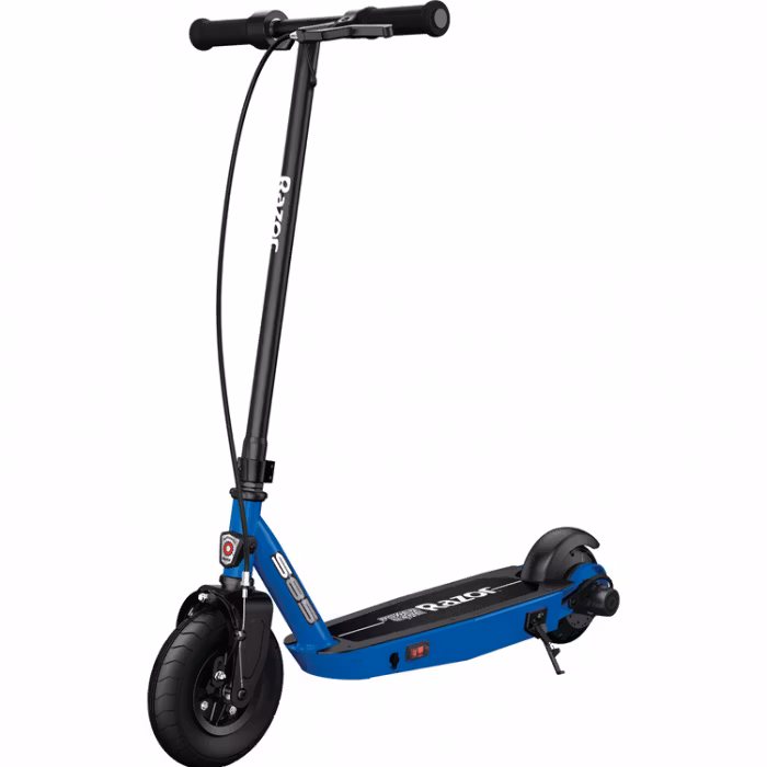Razor Power Core S85 Elscooter Blå