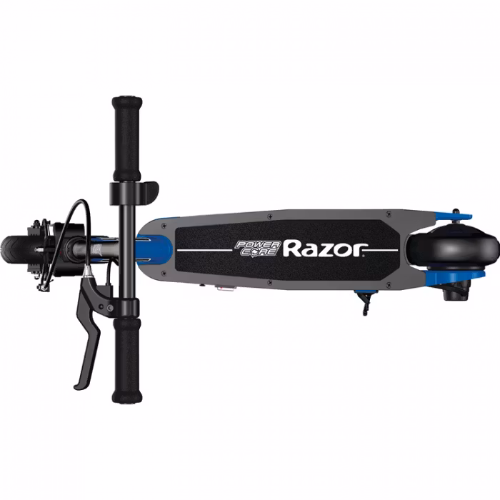 Razor Power Core S85 Elscooter Blå