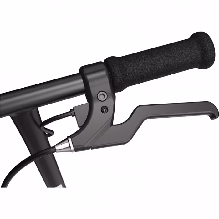 Razor Power Core S85 Elscooter Blå
