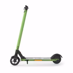 Denver SEL-65220LIMK2 Elscooter 300W motor hopfällbar design Lime