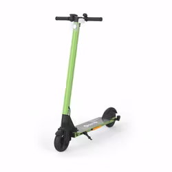 Denver SEL-65220LIMK2 Elscooter 300W motor hopfällbar design Lime