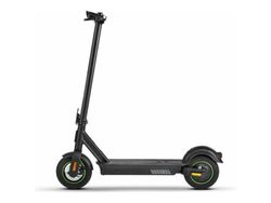 Acer ES Series 5 Advance Elscooter Svart