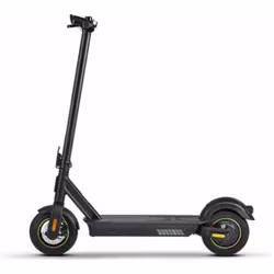 Acer ES Series 5 Advance Elscooter Svart