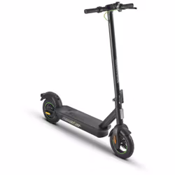 Acer ES Series 5 Advance Elscooter Svart